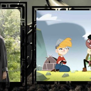 France Télévisions : Okoo propose un après-midi Vikings sur France 4 dimanche 8 mai