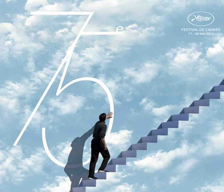 France Télévisions et Brut., nouveaux partenaires médias du Festival de Cannes