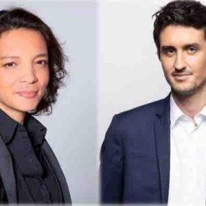 France Télévisions : édition spéciale du pôle Outre-mer en direct du jardin du Luxembourg mardi 10 mai