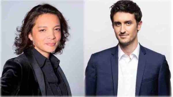 France Télévisions : édition spéciale du pôle Outre-mer en direct du jardin du Luxembourg mardi 10 mai