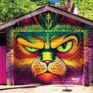 France Télévisions : la websérie documentaire «Outre-mer Street Art» sur La1ere.fr