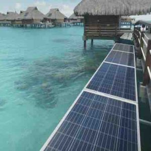France Télévisions : le documentaire inédit «Bora-Bora, le laboratoire du futur» sur France 3 et le portail Outre-mer La 1ère lundi 18 avril
