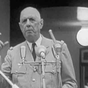 France Télévisions : le documentaire inédit «De Charles de Gaulle à Emmanuel Macron, les gardiens de l’empire» sur La1ere.fr et France 2 dès le mardi 3 mai