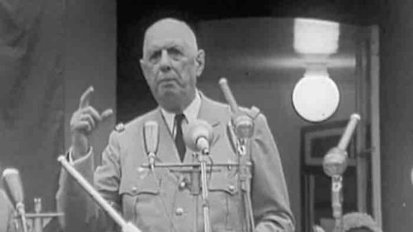 France Télévisions : le documentaire inédit «De Charles de Gaulle à Emmanuel Macron, les gardiens de l’empire» sur La1ere.fr et France 2 dès le mardi 3 mai