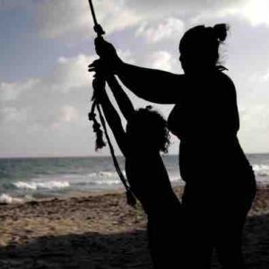 France Télévisions : le documentaire inédit «Femme debout, l’affaire Leïla Laviolette» sur La1ere.fr et sur France 3 lundi 11 avril