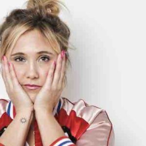 France Télévisions : «Les histoires d’Anouk» en tournage avec Bérangère Krief pour France.TV Slash