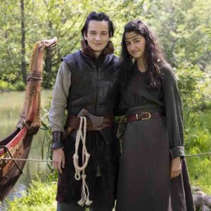 France Télévisions/ jeunesse : «La vie au temps des Vikings» dimanche 8 mai à 16h30