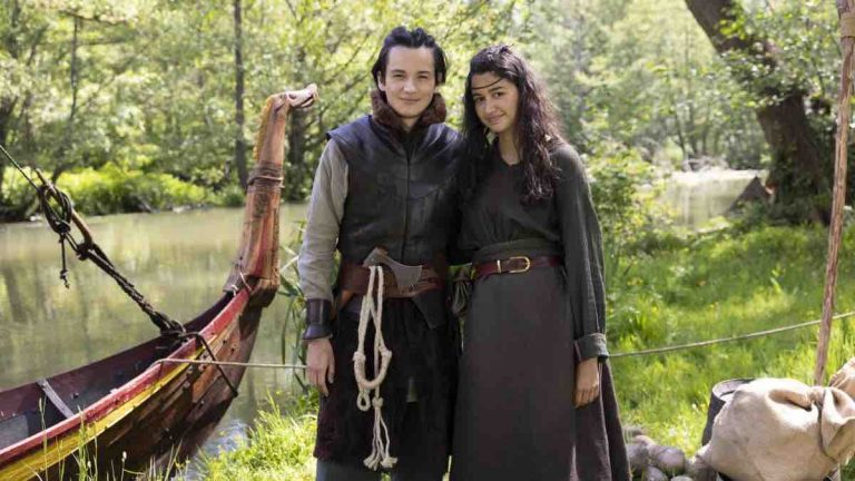 France Télévisions/ jeunesse : «La vie au temps des Vikings» dimanche 8 mai à 16h30