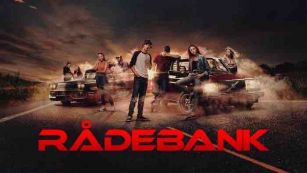 France.tv : la nouvelle série France TV Slash «Rådebank» dès le 18 mai