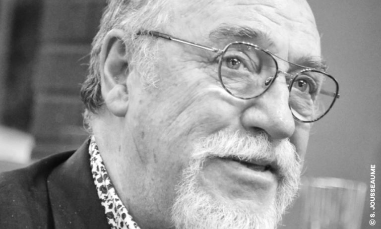 G. MARQUE-BOUARET (FIGRA) : «Nous voulons mieux comprendre le monde pour mieux se comprendre»