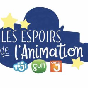 Gulli, Canal J et TiJi présentent Les Espoirs de l’Animation, édition 2022