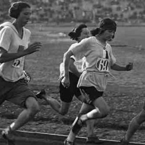 HISTOIRE TV : le documentaire inédit «Les incorrectes - Alice Milliat et les débuts du sport au féminin» vendredi 20 mai à 20h50