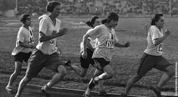 HISTOIRE TV : le documentaire inédit «Les incorrectes - Alice Milliat et les débuts du sport au féminin» vendredi 20 mai à 20h50