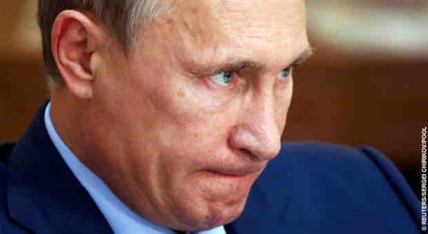 HISTOIRE TV : l’inédit «La méthode Poutine» mercredi 4 mai à 20h50