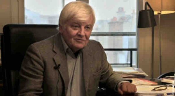 HISTOIRE TV : «Cinéma Jacques Perrin» vendredi 29 avril à 18h55