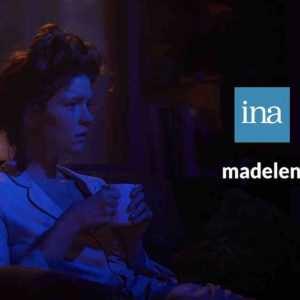 INA : hommage à Michel Bouquet sur madelen, l’offre de streaming illimité