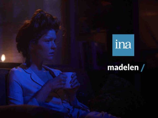 INA : hommage à Michel Bouquet sur madelen, l’offre de streaming illimité