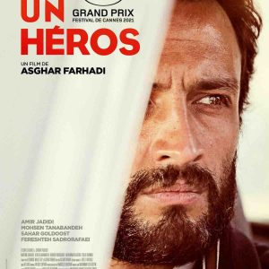 Iran: le célèbre réalisateur Asghar Farhadi, qui a remporté deux fois un Oscar, accusé de plagiat pour son film «Un héros», par une ancienne élève
