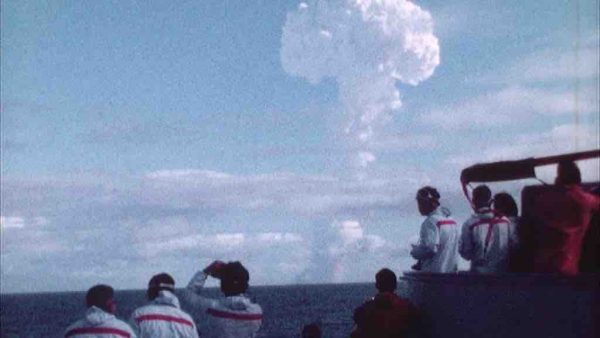 LCP : l’inédit «Nucléaire en Polynésie : en quête de vérité» lundi 9 mai à 20h30