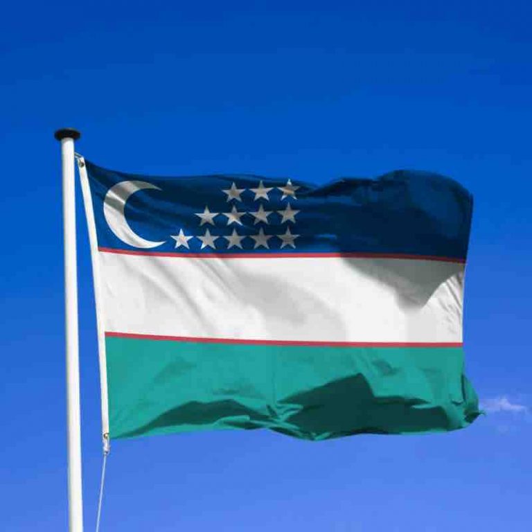 L’Ouzbékistan candidat à un boom technologique