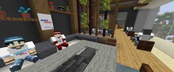 La campagne présidentielle française investit l’univers du jeu vidéo