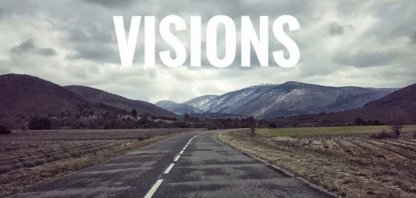 La chanteuse Louane se lance dans la fiction télé avec «Visions», sa première série sur TF1