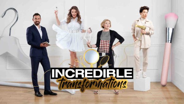 Le Groupe M6 et Warner Bros Discovery signent un accord d’exploitation pour le programme «Incroyables transformations» en Italie