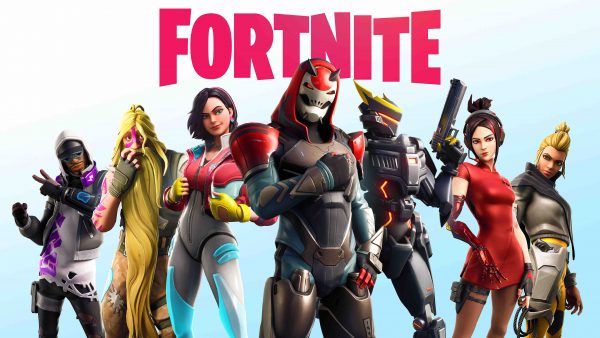 Le géant japonais Sony et la maison mère du Danois Lego investissent 2 milliards de dollars dans Epic Games, éditeur du jeu vidéo phénomène Fortnite