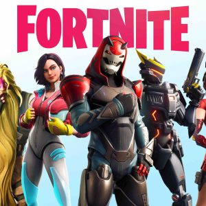 Le géant japonais Sony et la maison mère du Danois Lego investissent 2 milliards de dollars dans Epic Games, éditeur du jeu vidéo phénomène Fortnite