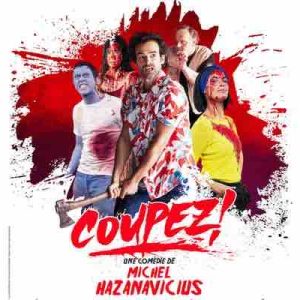 Le réalisateur français Michel Hazanavicius change le titre de son prochain film