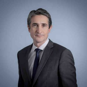 Les entreprises françaises ont encore souvent une certaine «naïveté» face à la menace cyber, estime Patrice Caine, le PDG de Thales