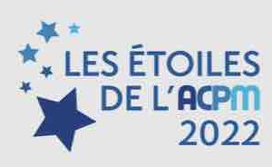 Les étoiles de l’ACPM : 3 étoiles pour «L’Équipe»