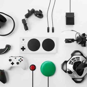Les joueurs de jeux vidéo en situation de handicap veulent plus d’accessibilité