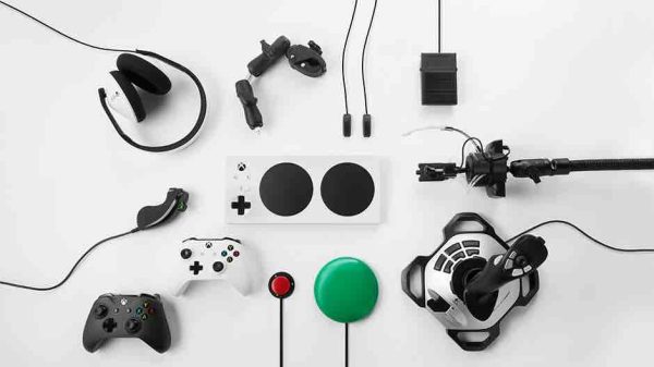 Les joueurs de jeux vidéo en situation de handicap veulent plus d’accessibilité