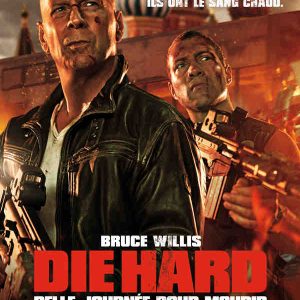 L’acteur Bruce Willis met fin à sa carrière pour raison de santé