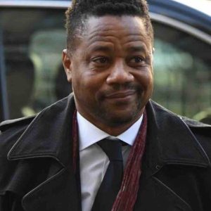 L’acteur américain Cuba Gooding Jr a reconnu avoir embrassé une serveuse de force