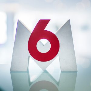 M6/ «Tous avec le Maroc» : concert caritatif au profit du Croissant-Rouge marocain, en direct du Dôme de Paris,  ce 13 septembre à 21h10