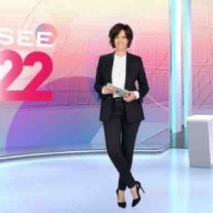 M6 : édition spéciale présentée par Nathalie Renoux le 24 avril