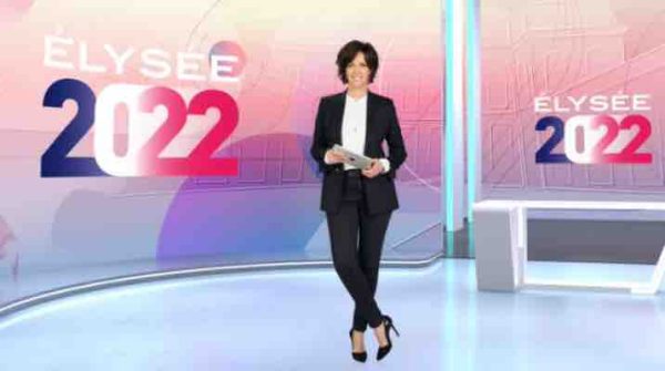 M6 : édition spéciale présentée par Nathalie Renoux le 24 avril