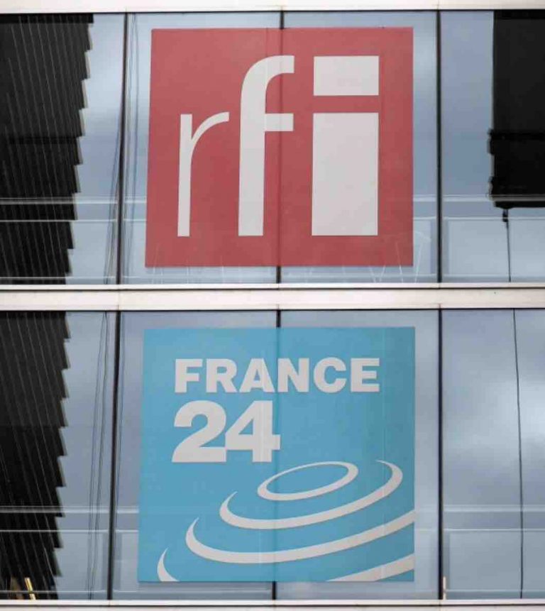 Mali : RSF aide les médias français RFI et France 24 à contourner la censure sur internet