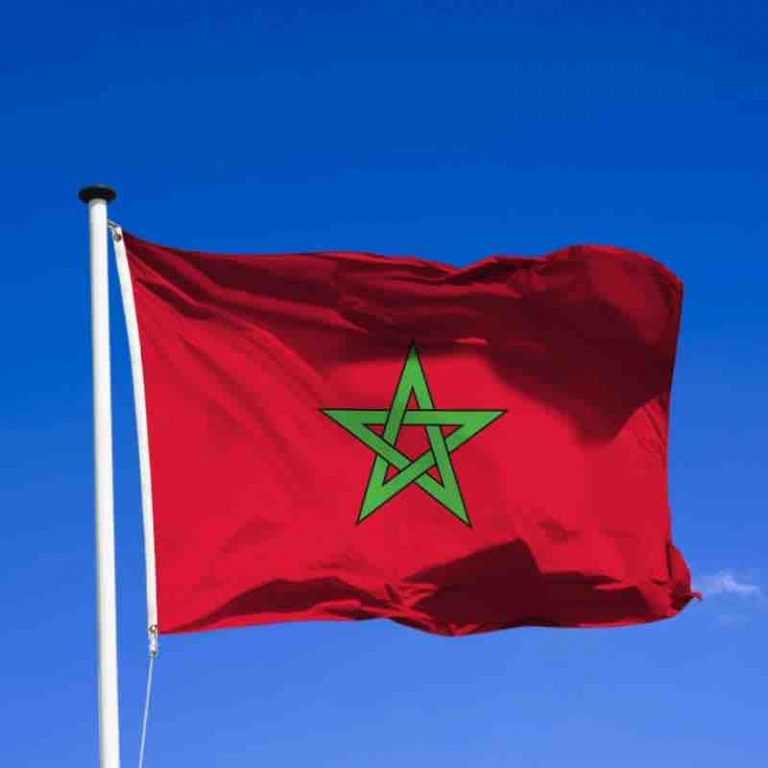 Maroc : un militant accusé d’avoir critiqué le roi Mohammed VI sur les réseaux sociaux condamné à quatre ans de prison ferme