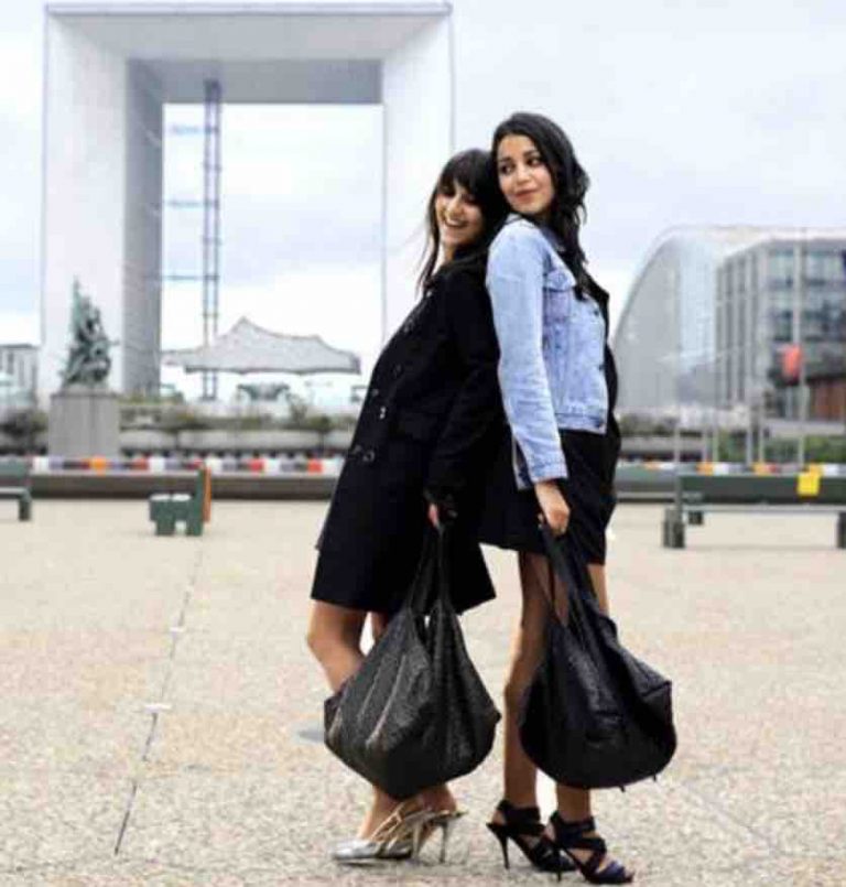 NRJ 12 : succès auprès des FRDA-50 pour «Tout ce qui brille»