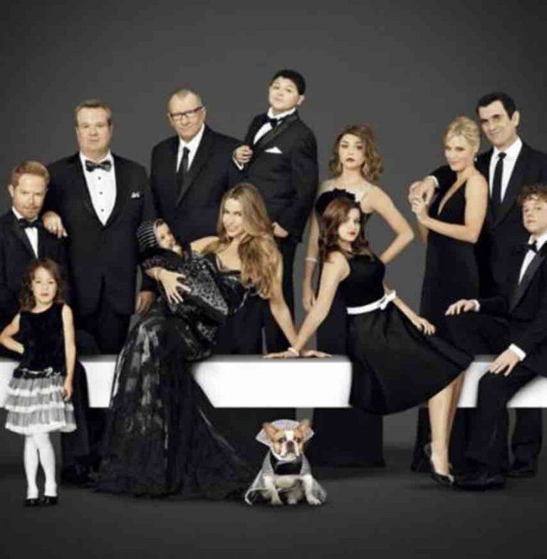 NRJ 12 : «Modern Family» en forme