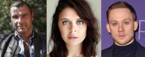 National Geographic dévoile le casting de sa nouvelle minisérie «A small light», qui sera disponible sur Disney+