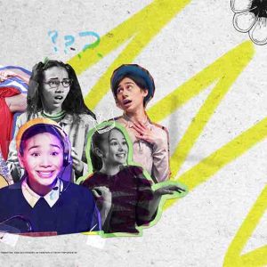 Nickelodeon Teen: la nouvelle série «Drama club: option théâtre» dès le 2 mai à 19h00