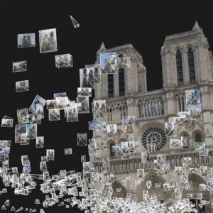 Notre-Dame: les nouvelles technologies pour continuer à la visiter malgré tout