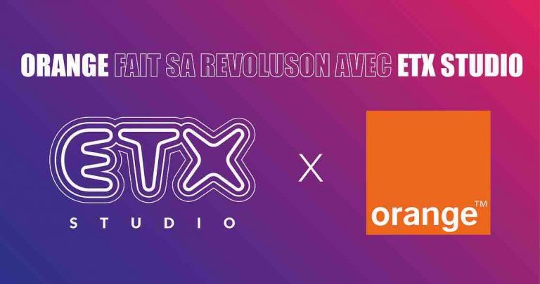 Orange confie à ETX Studio le déploiement de son média Bien vivre le digital