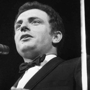 Paris Première/ Bo Travail ! : «Jacques Martin : derrière vos applaudissements» mercredi 4 mai à 21h00
