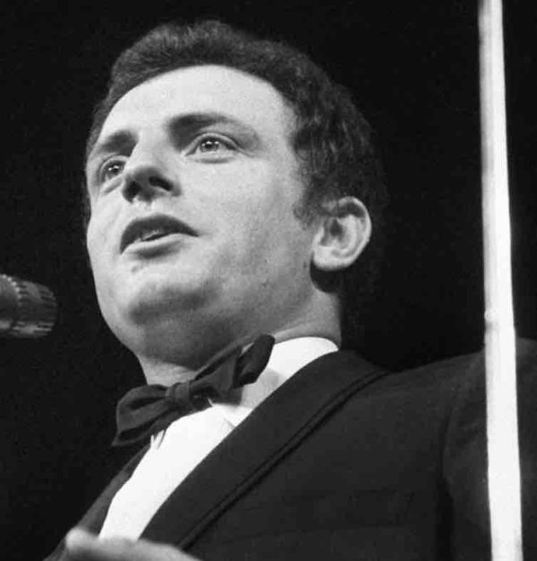 Paris Première/ Bo Travail ! : «Jacques Martin : derrière vos applaudissements» mercredi 4 mai à 21h00