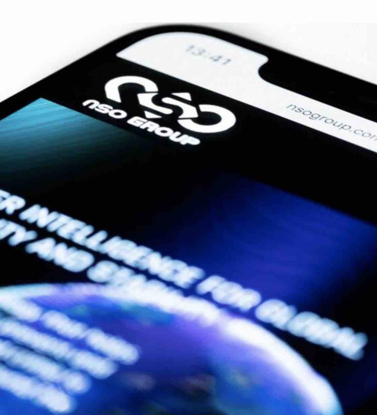 Pegasus: l’avocat franco-palestinien Salah Hamouri porte plainte en France contre la société israélienne de cybersécurité NSO